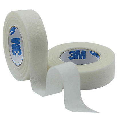 3M Micropore 1,25cm x 9,1m, 24 pezzi