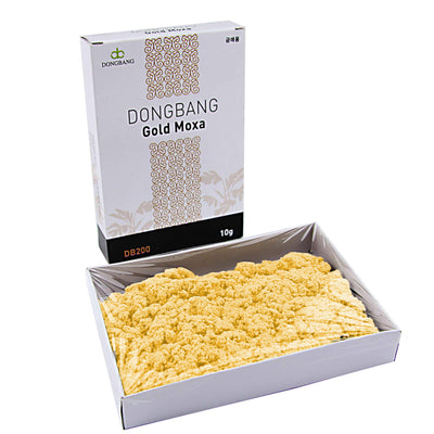 Super Gold moxa DongBang DB200A (10 gr)