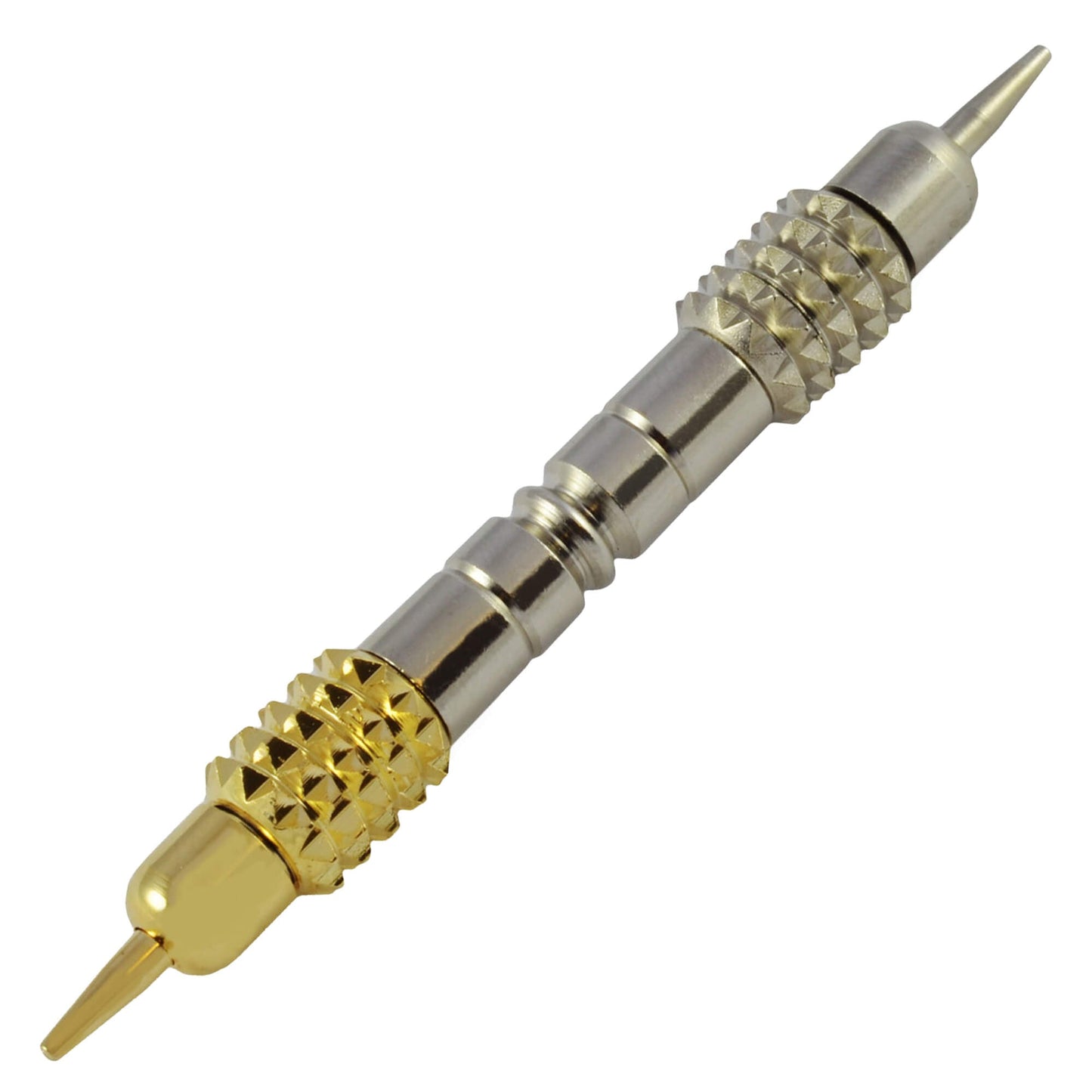 sonda combinata DB502D (argento e oro)