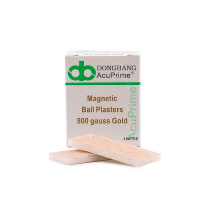 Palline magnetiche 800 Gaus - oro DongBang DBA425