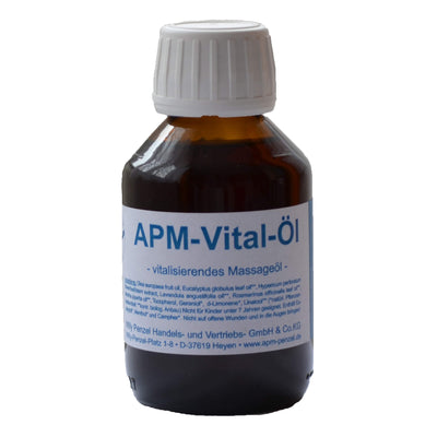 Olio APM Vital